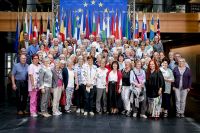 Vesperkirche Heidenheim Giengen 14.06.2018